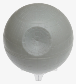 Transparent Star Wars Death Star Png - Sphere, Png Download, Transparent PNG