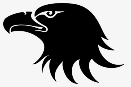 Black Eagle Logo Png, Transparent Png, Transparent PNG