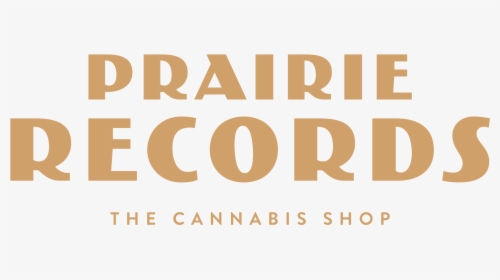 Prairie Records, HD Png Download, Transparent PNG