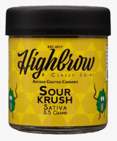 Sour Krush - Bee, HD Png Download, Transparent PNG