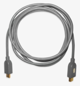 Xbox 360 Hdmi Cable - Hdmi Cable No Background, HD Png Download, Transparent PNG