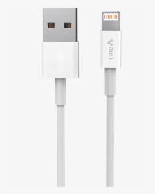 Lightning Cable - Iphone Cable Png, Transparent Png, Transparent PNG