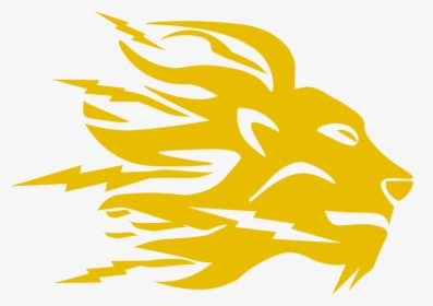 Gms Lion - Emblem, HD Png Download, Transparent PNG