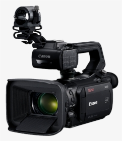 Canon Xa55, HD Png Download, Transparent PNG