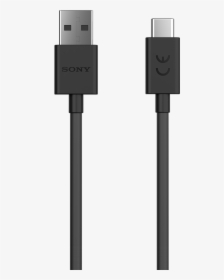Usb Type-c™ Cable Ucb20 - Moto G5 Plus Charger Cable, HD Png Download, Transparent PNG