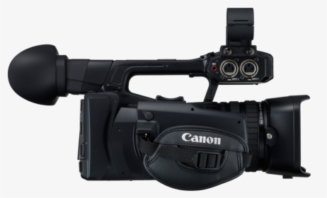 Canon Camcorder Xf200, HD Png Download, Transparent PNG