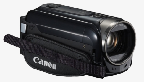 Canon Vixia Hf R500 Digital Camcorder - كاميرا اش دي, HD Png Download, Transparent PNG