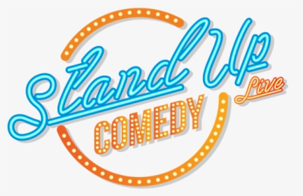 Comedy Png, Vector, Psd, And Clipart With Transparent - Stand Up Comedy Logo Png, Png Download, Transparent PNG