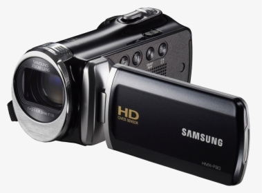 Image Product 73 - Samsung Camcorder, HD Png Download, Transparent PNG