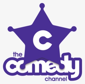 Comedy Channel Logo Download, HD Png Download, Transparent PNG