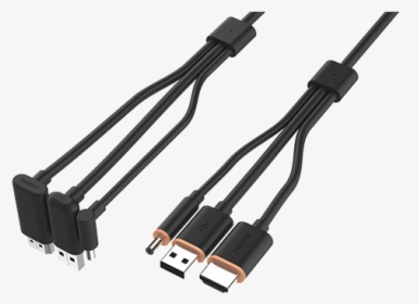 Htc Vive Hdmi Cable, HD Png Download, Transparent PNG