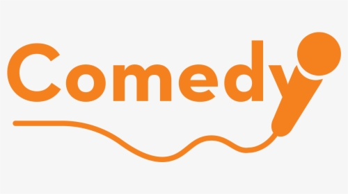Comedy - Graphic Design, HD Png Download, Transparent PNG