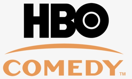 Hbo Comedy Logo - Hbo Comedy Channel Logo, HD Png Download, Transparent PNG