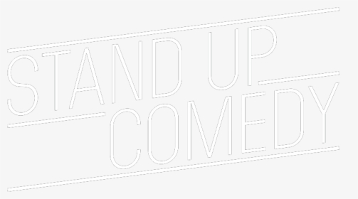 Stand Up Comedy Logo , Png Download, Transparent Png, Transparent PNG
