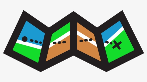 Logo De Ruta Turistica, HD Png Download, Transparent PNG