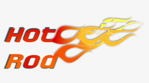 Hot Rod Flames Png - Hot Rod, Transparent Png, Transparent PNG