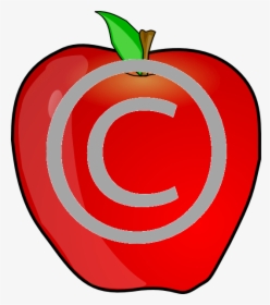 Clipart Apple No Background, HD Png Download, Transparent PNG