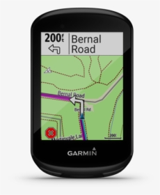 Garmin Cycling Computers Device Only Garmin Edge830 - Garmin Ltd., HD Png Download, Transparent PNG