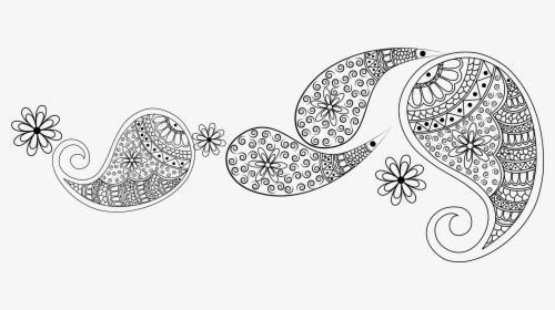 Transparent Gray Background Png - Mandala Art Background Png, Png Download, Transparent PNG