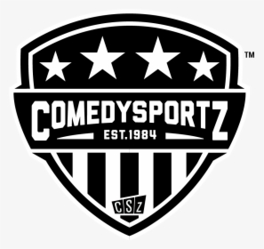 Comedysportz Indianapolis, HD Png Download, Transparent PNG