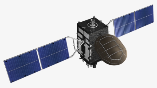 Quasi Zenith Satellite System Qzs 4 Qzs 2 Qzs - Gps Satellite Png, Transparent Png, Transparent PNG