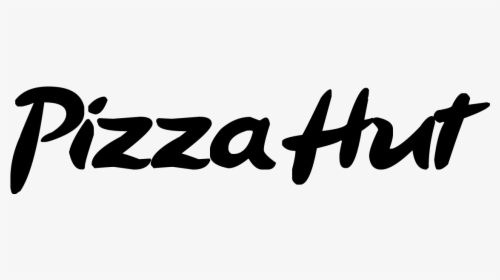 Clip Art Pizza Hut Font - Pizza Hut Font Png, Transparent Png, Transparent PNG