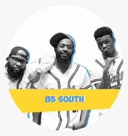 Mpls Circle800 85south - 85 South Show Macon, HD Png Download, Transparent PNG