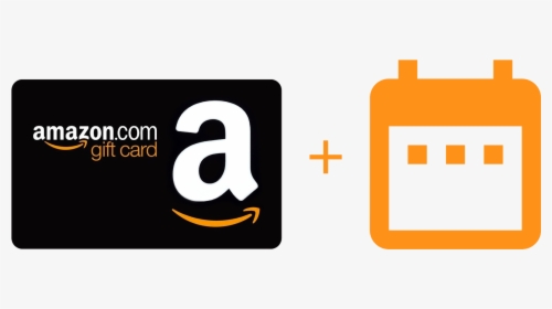 Amazon Gift Card Free Picmonic Premium - Amazon, HD Png Download, Transparent PNG
