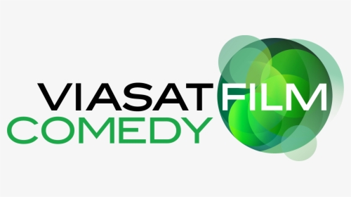 Viasat Film Comedy - Viasat Film Comedy Logo, HD Png Download, Transparent PNG