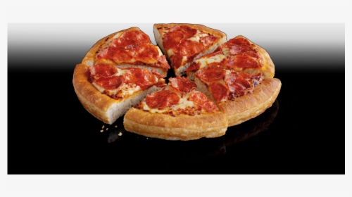 Transparent Pepperoni Pizza Png - Pizza Pepperoni Pizza Hut, Png Download, Transparent PNG