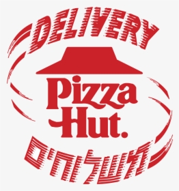 Old Pizza Hut, HD Png Download, Transparent PNG