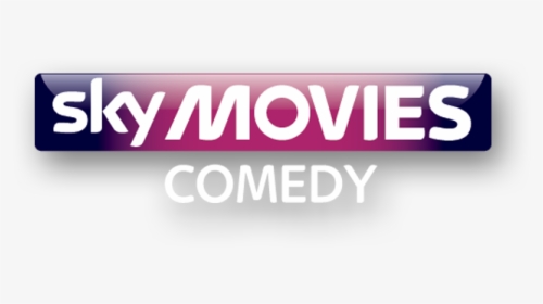 Sky Movies Comedy Logo, HD Png Download, Transparent PNG