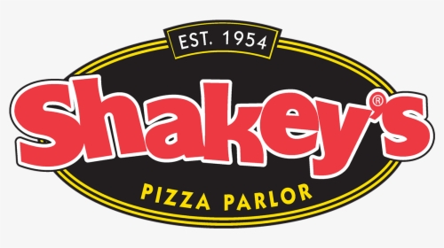 Shakeys Logo - Shakey's Pizza Parlor Logo, HD Png Download, Transparent PNG
