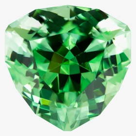 Transparent Emerald Gem Png - Gemstones Stamps, Png Download, Transparent PNG
