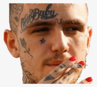 Http - //image - Noelshack - Photo 1557979095922 - Tatuagens De Rapper Americano, HD Png Download, Transparent PNG
