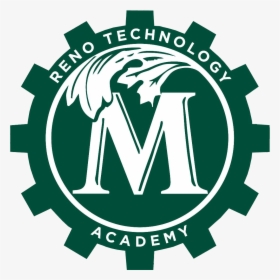Reno Technology Academy, HD Png Download, Transparent PNG