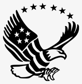 Independence Bowl , Png Download - Eagle Patriotic Clipart, Transparent Png, Transparent PNG