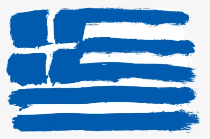 Flag Of Greece - Greece Png, Transparent Png, Transparent PNG