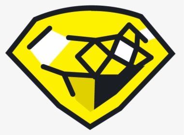 Gems Clipart Yellow Gem - Crash Bandicoot N Sane Yellow Gem, HD Png Download, Transparent PNG