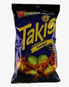 #takis #fuego #chips #snack #food #interesting #art - Takis Fuego, HD Png Download, Transparent PNG