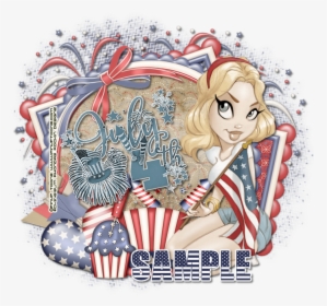 Have Happy A Rockin 4th Of July, HD Png Download, Transparent PNG