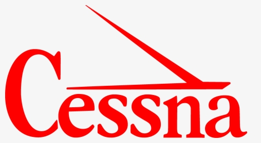 Cessna Logo, HD Png Download, Transparent PNG