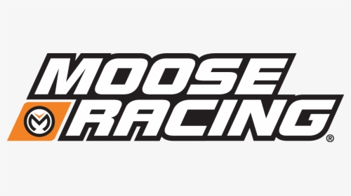 Transparent Racing Png - Moose Racing Logo Png, Png Download, Transparent PNG