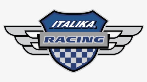 Logo Italika Racing - Emblem, HD Png Download, Transparent PNG