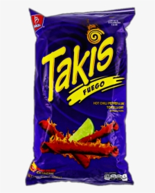 #takis - Takis Fuego, HD Png Download, Transparent PNG