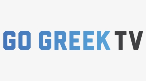 Gogreek Logo2 - Electric Blue, HD Png Download, Transparent PNG
