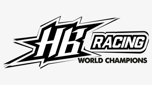 Transparent Racing Png - Hb Racing Logo, Png Download, Transparent PNG