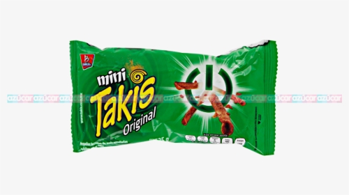 Takis Chips, HD Png Download, Transparent PNG