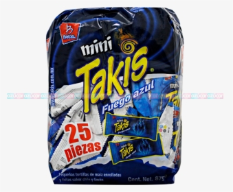 Takis Chips, HD Png Download, Transparent PNG