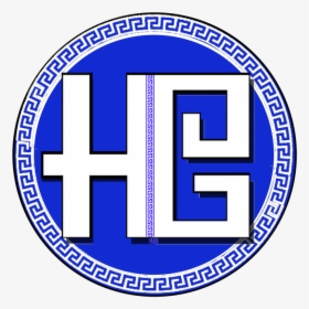 The Hungry Greek - Circle, HD Png Download, Transparent PNG